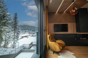 Luxury Apartment 1984
